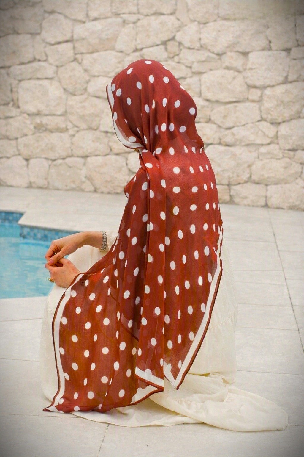 Cinnamon Polka