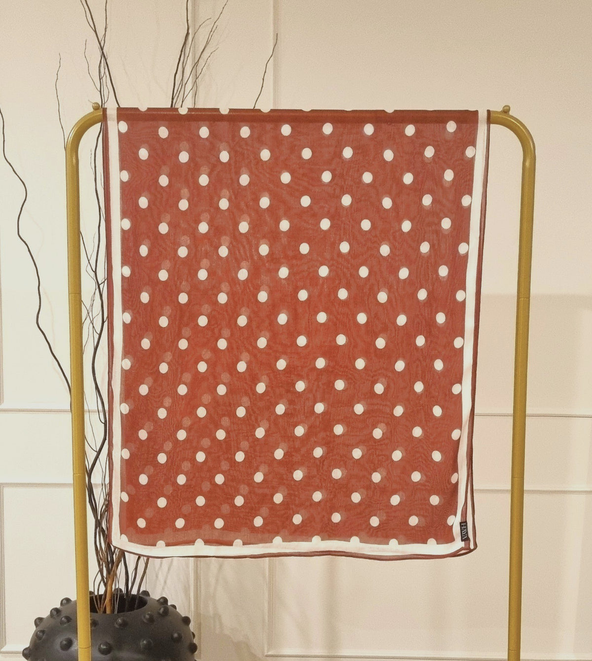 Cinnamon Polka