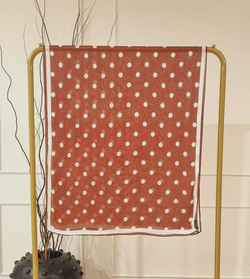 Cinnamon Polka