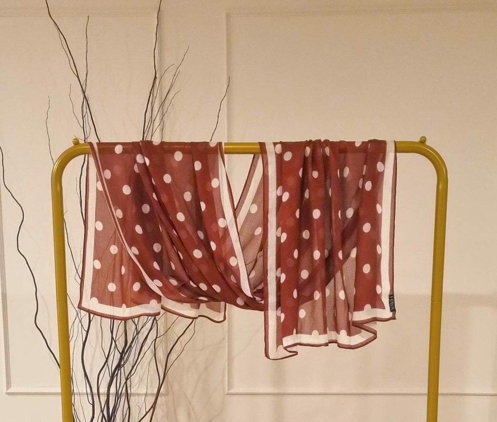 Cinnamon Polka