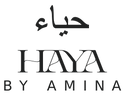 Haya by Amina - Home