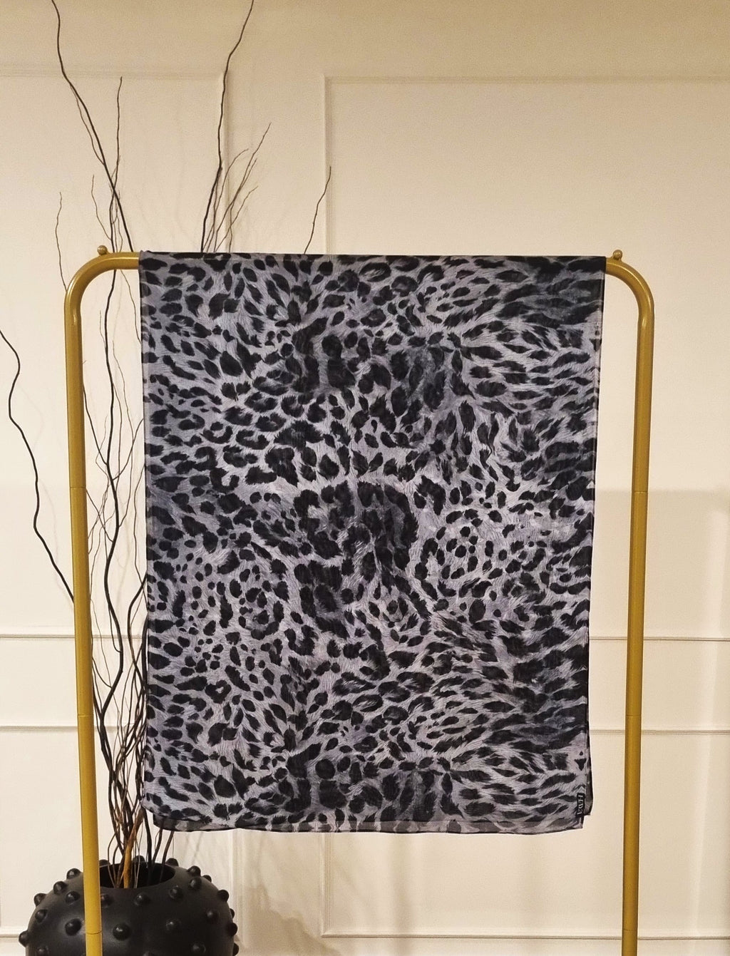 Himalayan Leopard